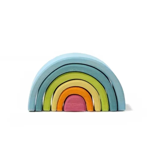 Grimm's | Small Rainbow Pastel