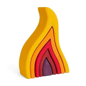 Grimm's | Stacking Fire Large