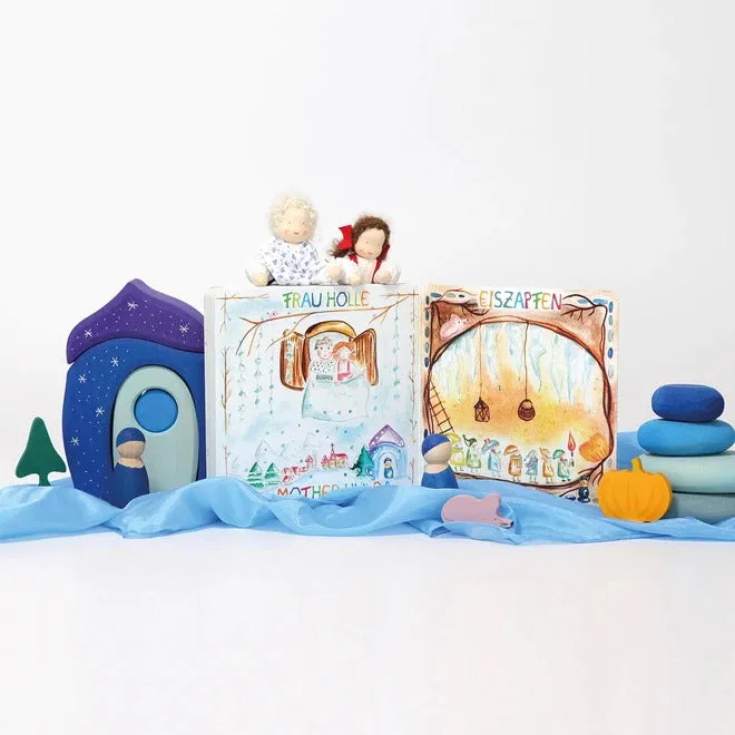 Grimm's Weather | Board Book