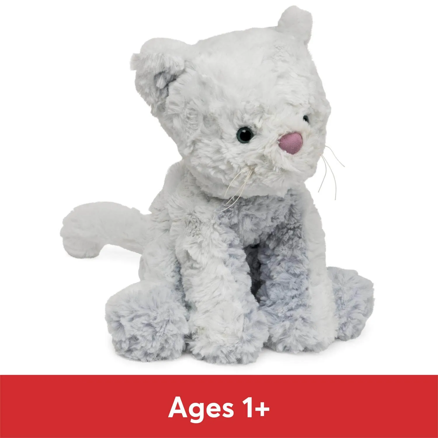 Gund Cozys Cat 10" Plush