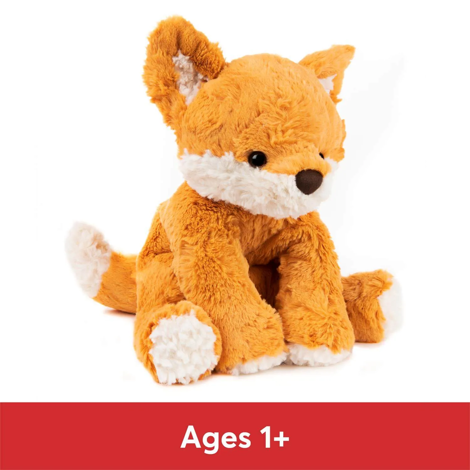 Gund Cozys Fox 10" Plush