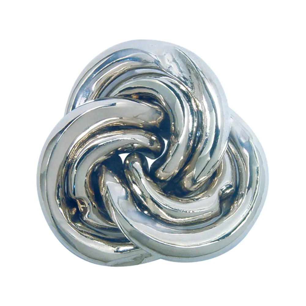 Hanayama Level 5 Cast Puzzle - Vortex Challenge
