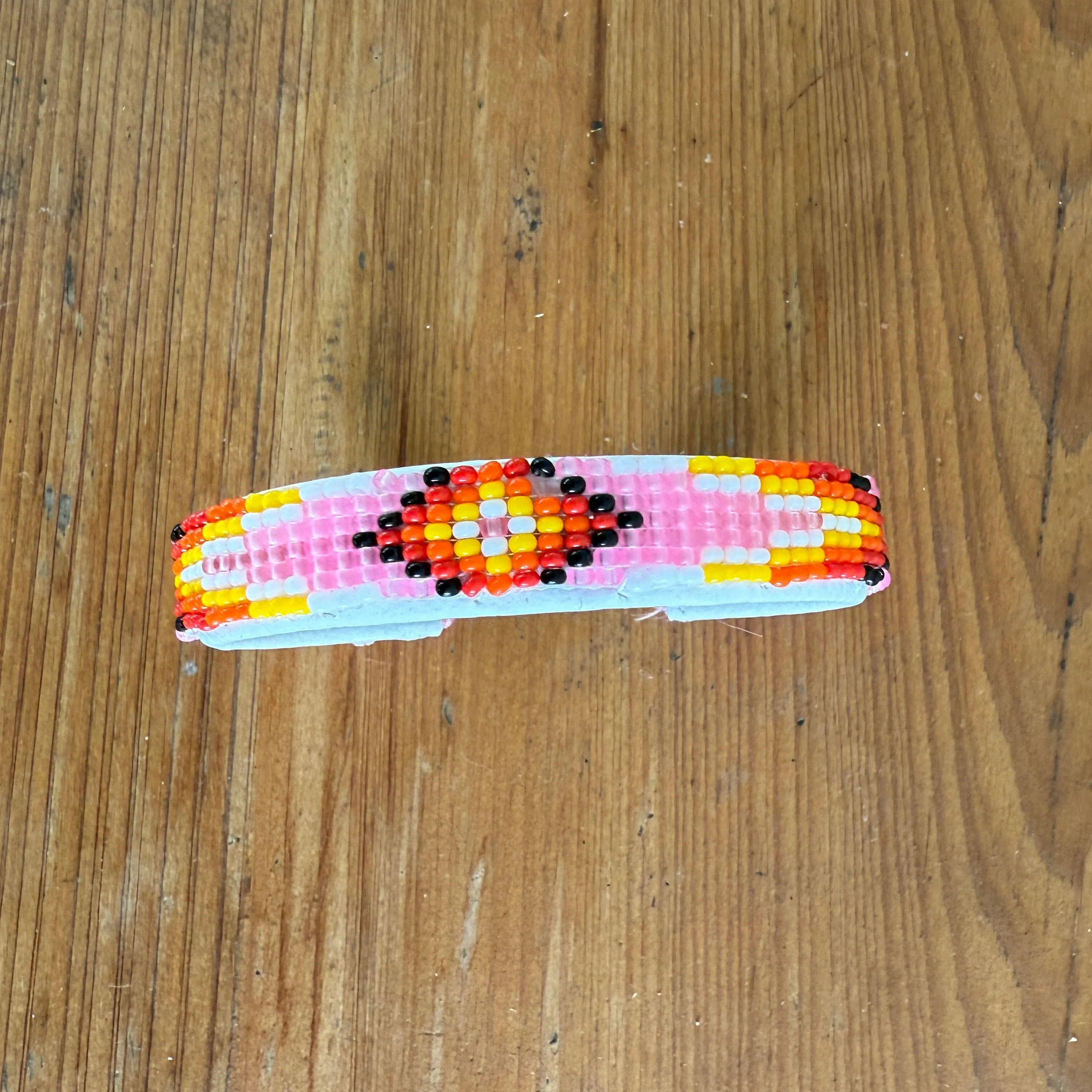 HANDMADE NAVAJO INDIAN BRACELET CUFF