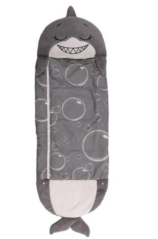 Happy Nappers 76.2cm X 167.64cm Shak The Grey Shark