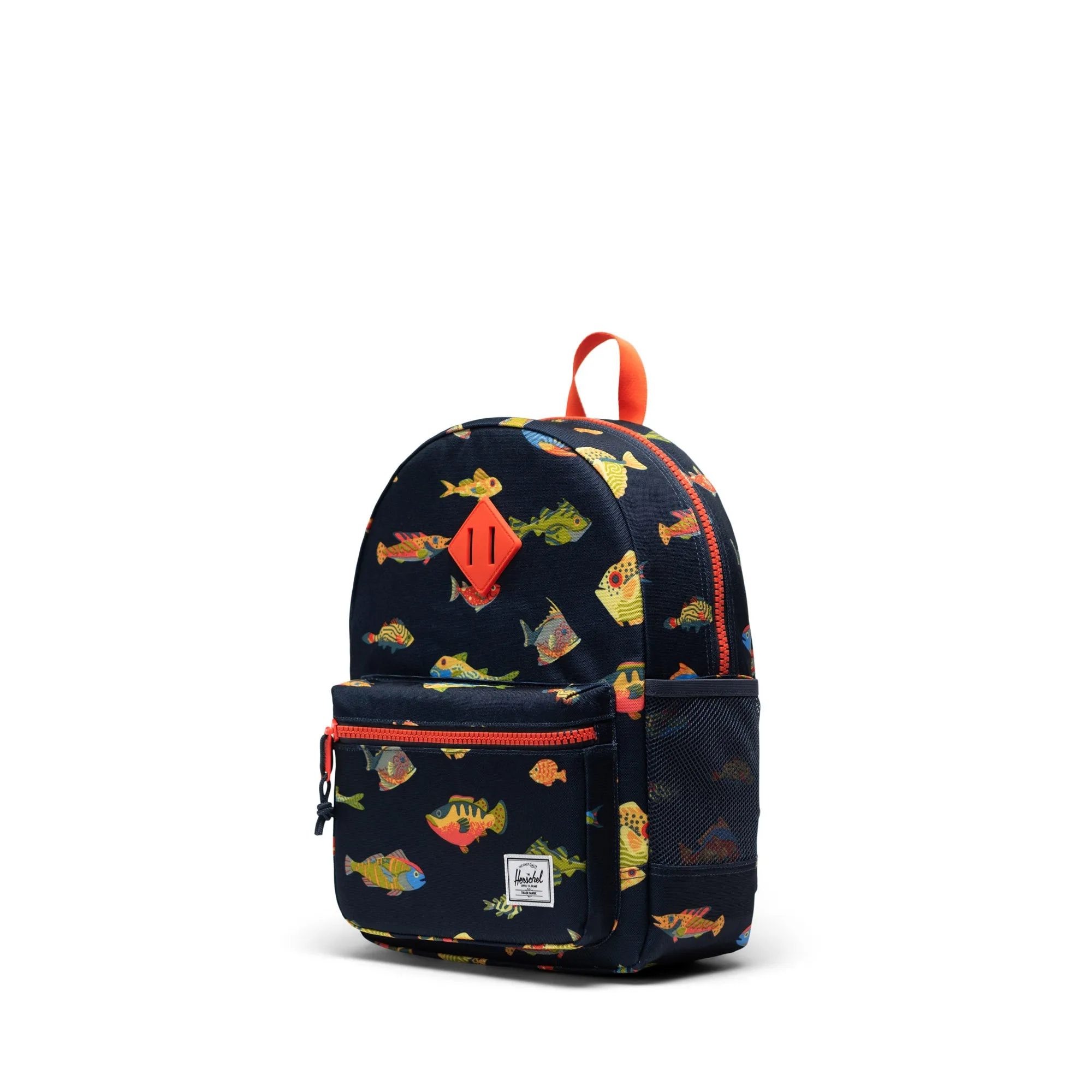 Herschel Heritage KIDS -   Something Fishy 15L