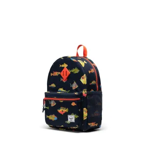 Herschel Heritage KIDS -   Something Fishy 15L