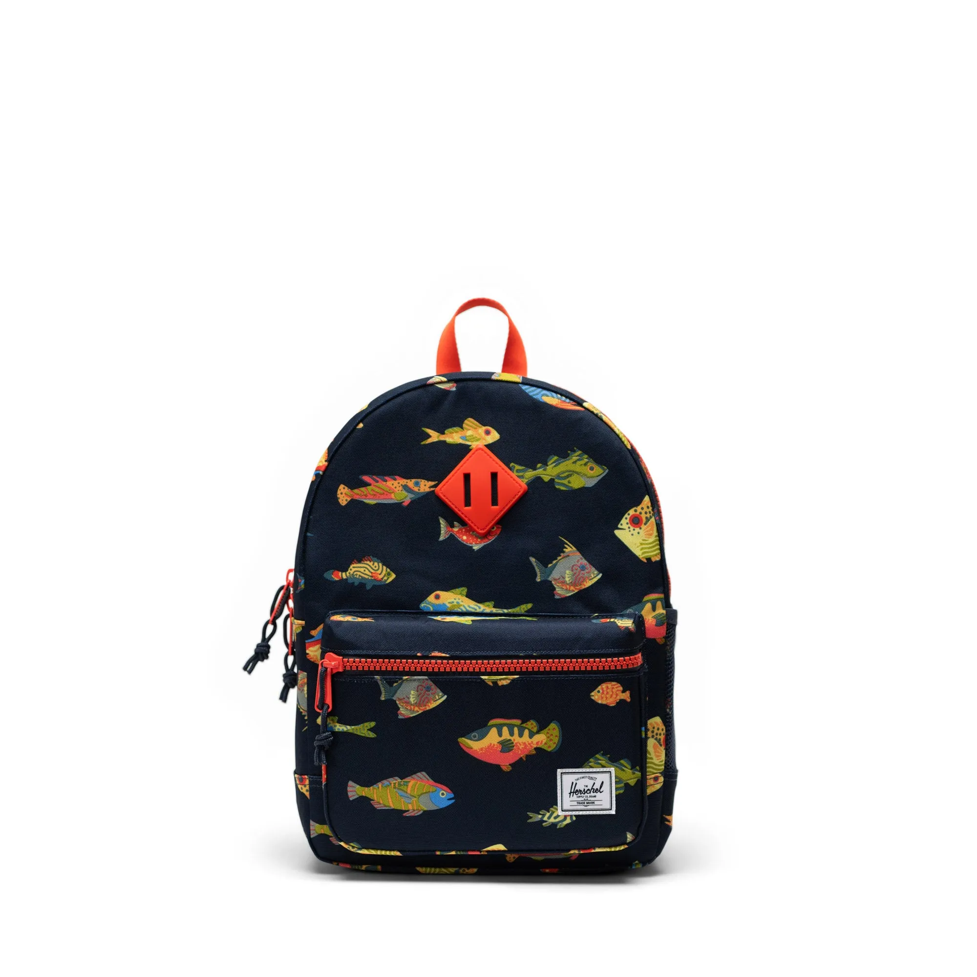 Herschel Heritage KIDS -   Something Fishy 15L