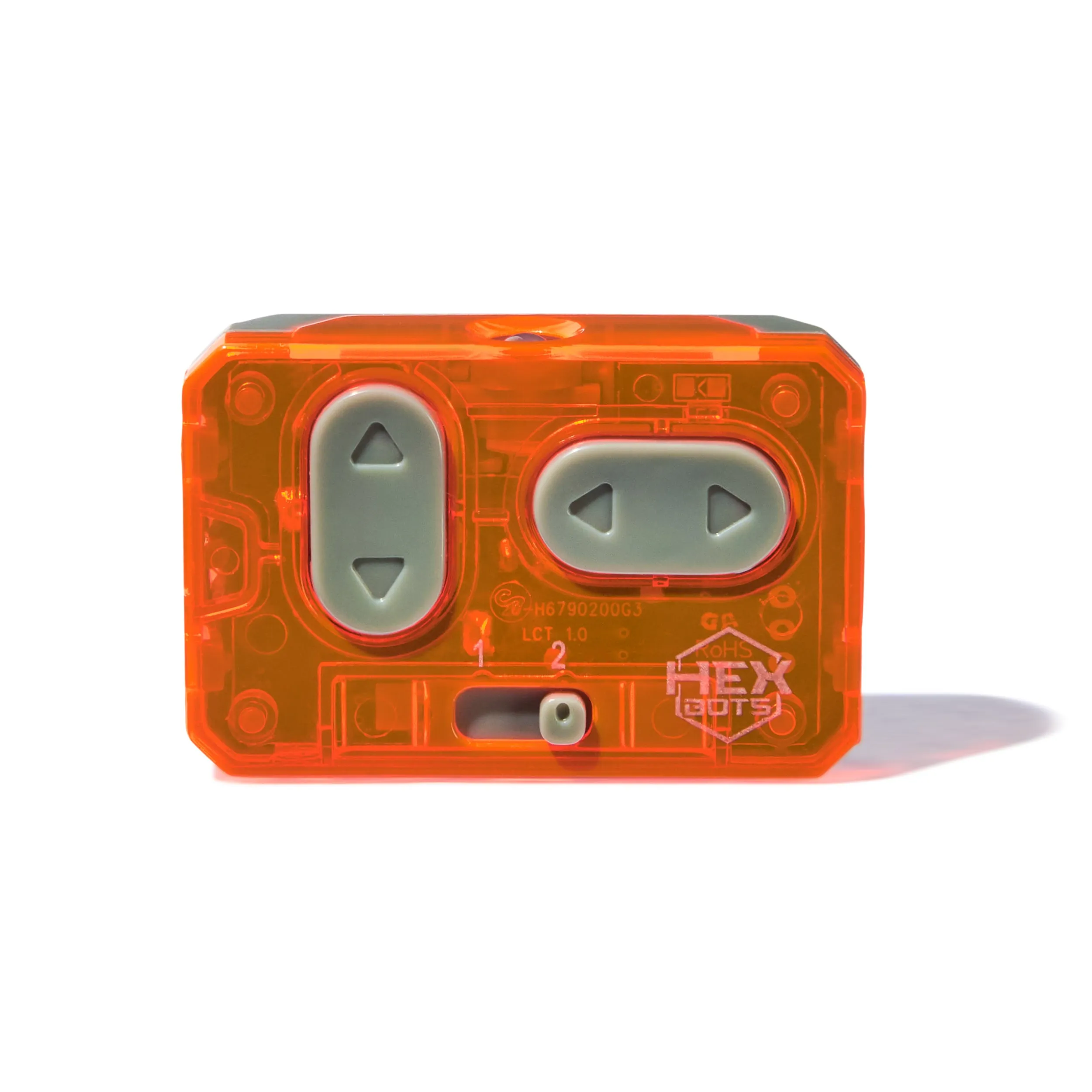 Hexbot Spider Orange