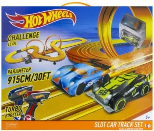 Hot Wheels 915cm Slot Car Track Set