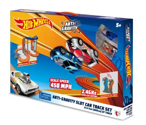 Hot Wheels Anti-Gravity 660cm Slot Car Track Set
