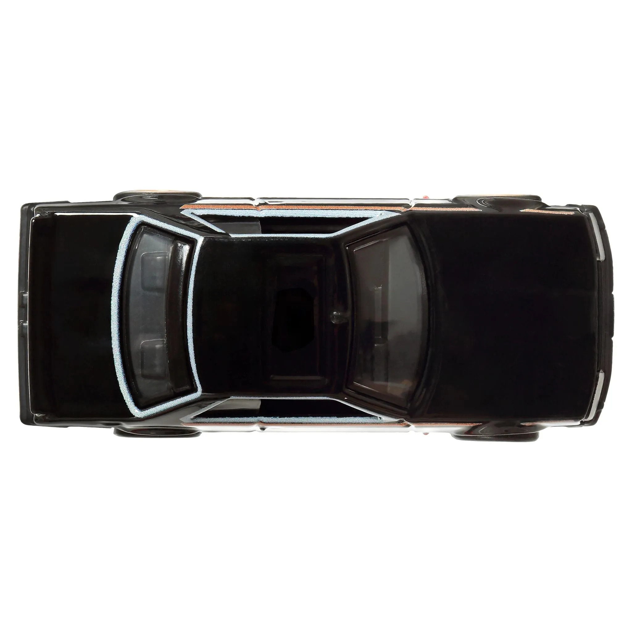 Hot Wheels Boulevard - 94 Nissan Skyline Rs (Kdr30)