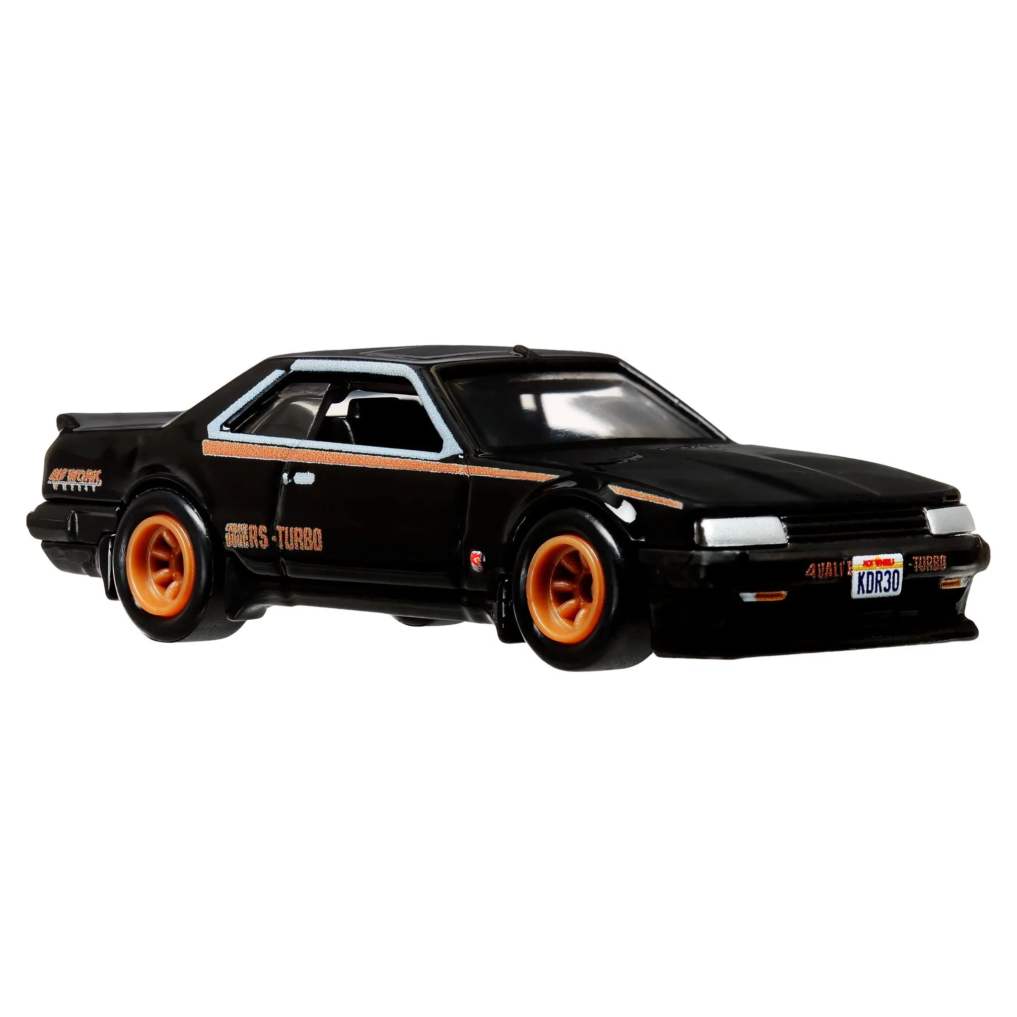 Hot Wheels Boulevard - 94 Nissan Skyline Rs (Kdr30)