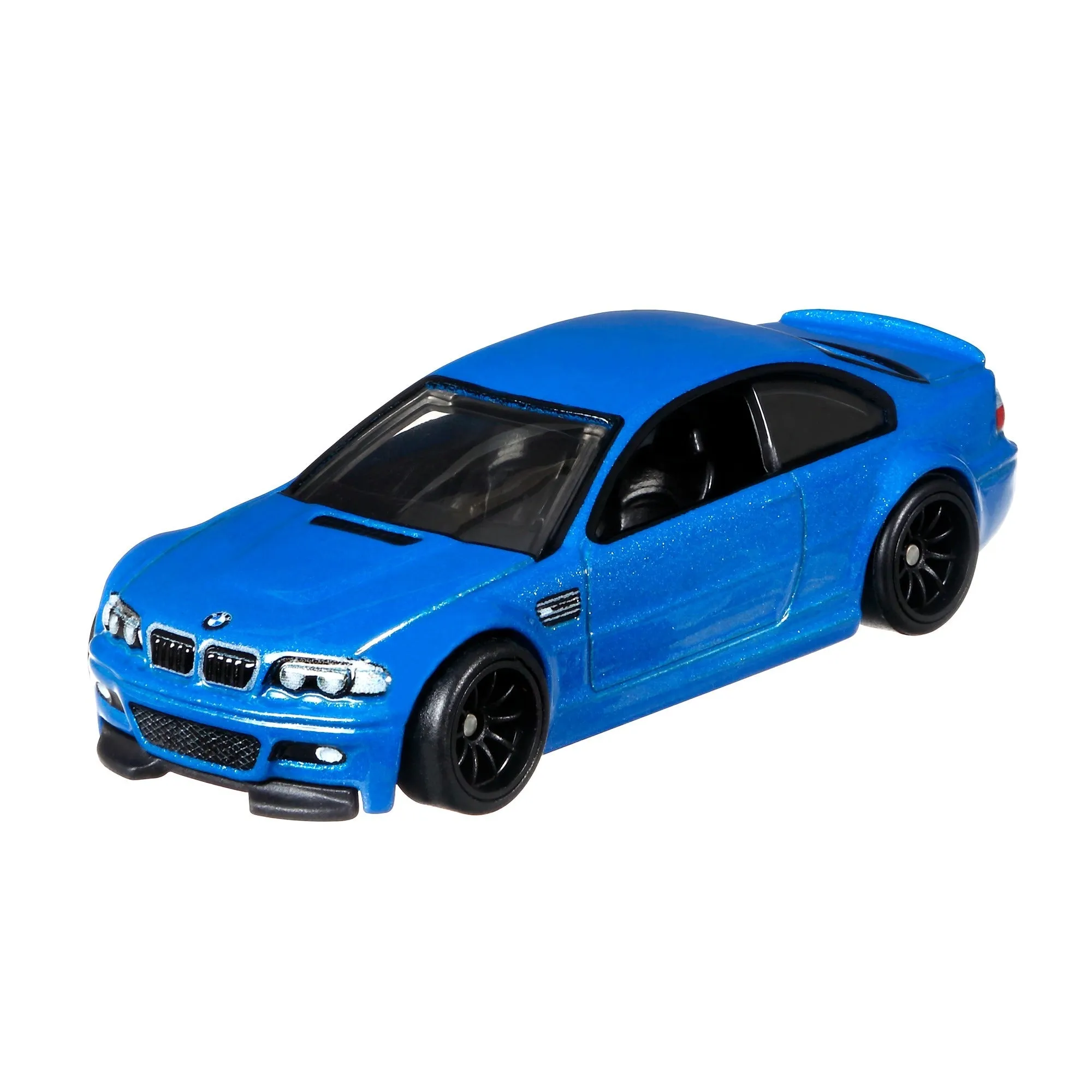 Hot Wheels Car Culture Deutschland Design 1/5 BMW M3 E46