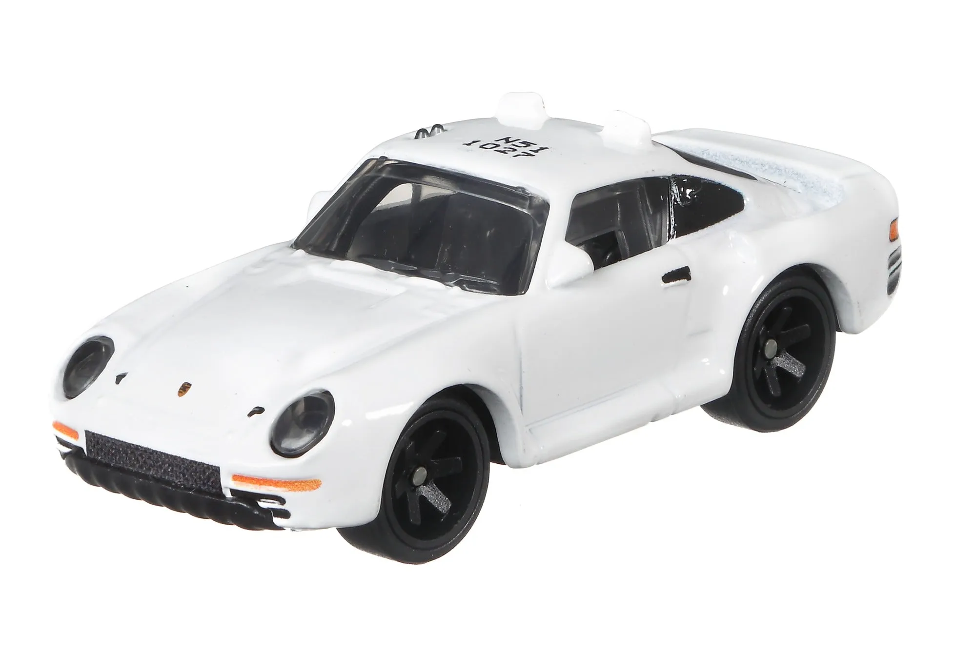 Hot Wheels Car Culture Deutschland Design 3/5 Porsche 959 (1986)