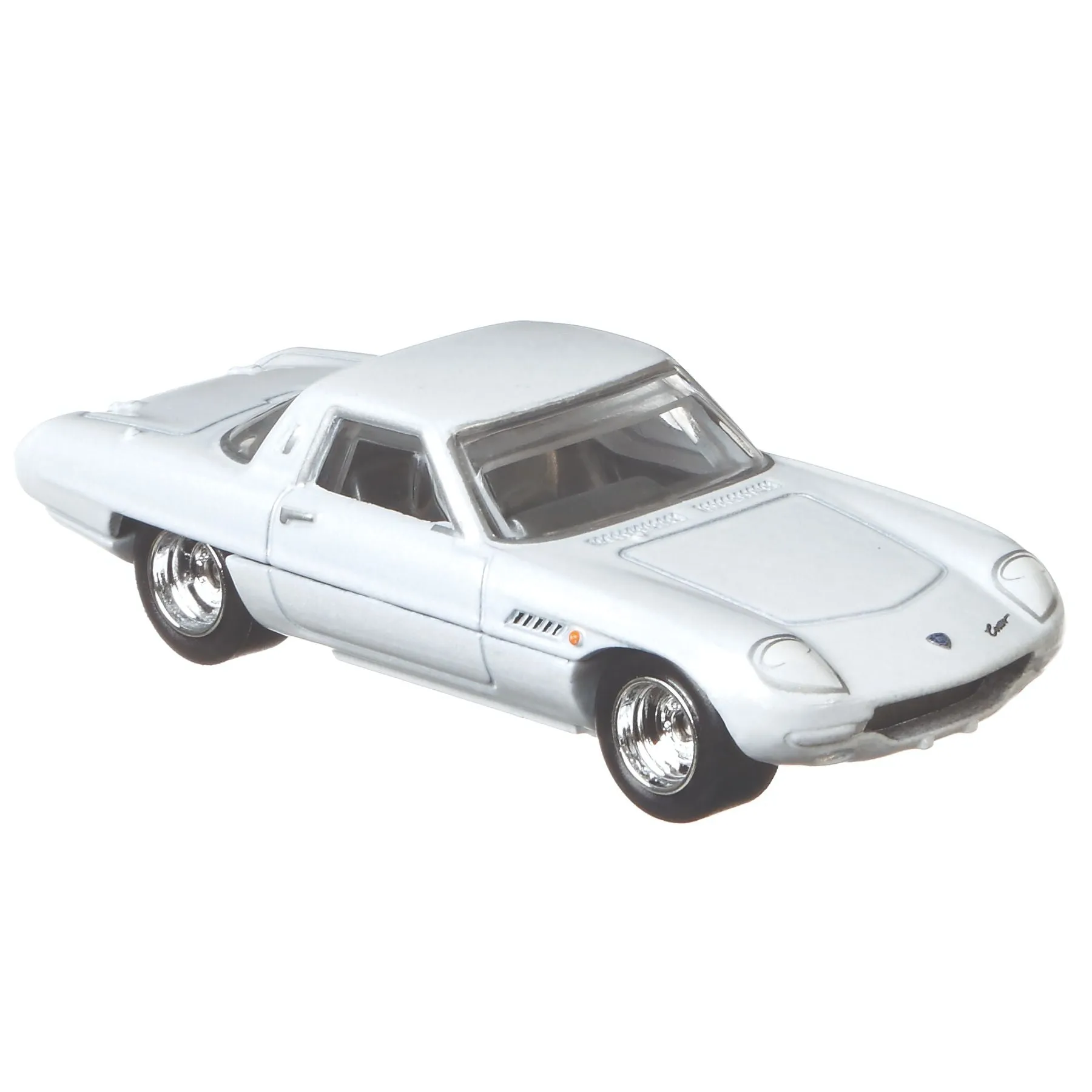Hot Wheels Car Culture Japan Historics 3 '68 Mazda Cosmo Sport 5/5