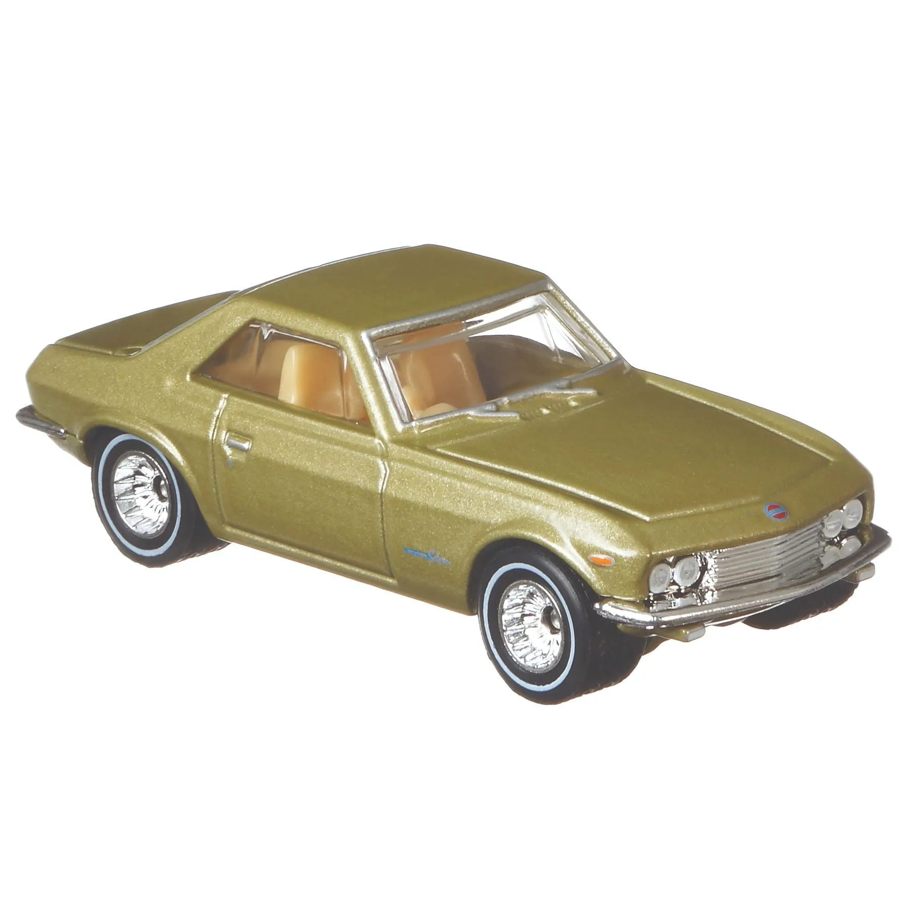 Hot Wheels Car Culture Japan Historics 3 Nissan Silvia (Csp311) 3/5