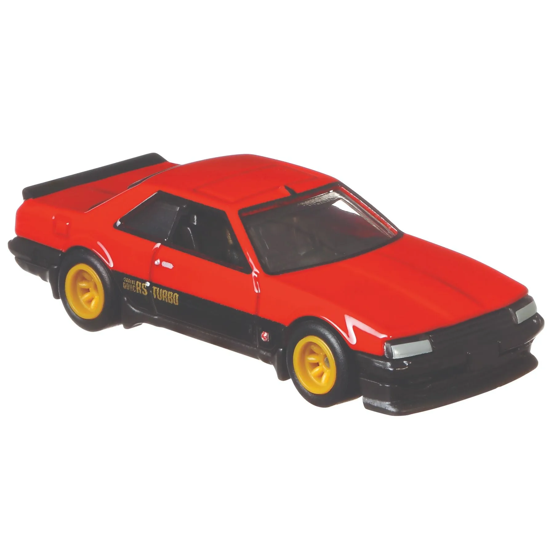 Hot Wheels Car Culture Japan Historics 3 Nissan Skyline Rs (Kdr30) 1/5