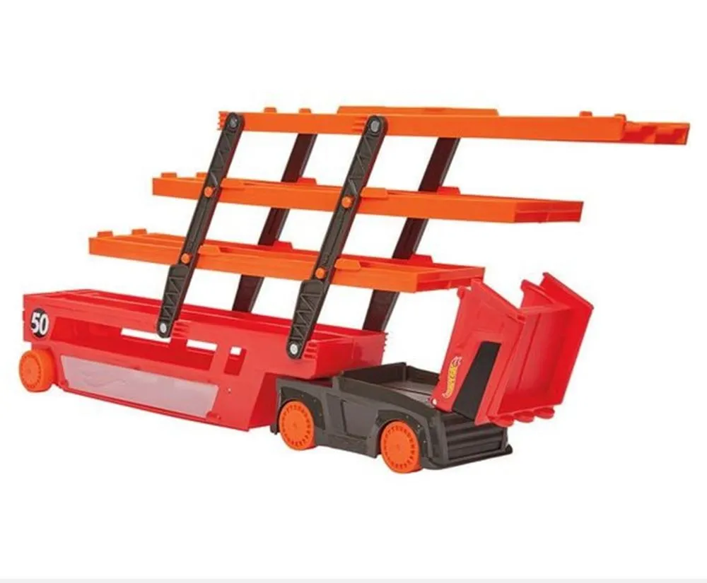 Hot Wheels Mega Hauler