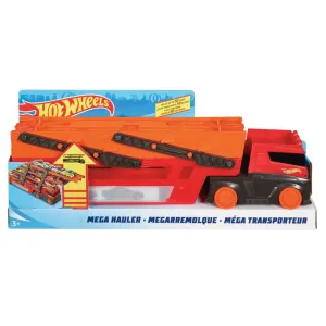 Hot Wheels Mega Hauler