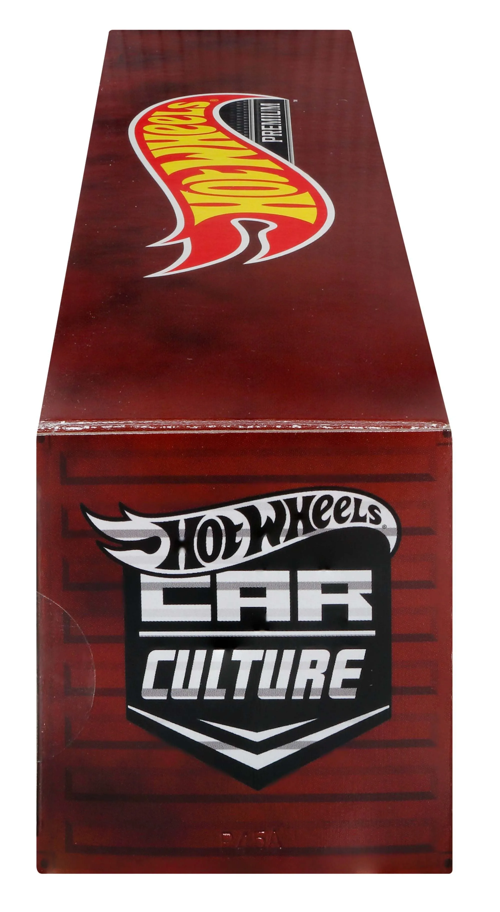 Hot Wheels Premium Car Culture American Scene 5-Car Container Set