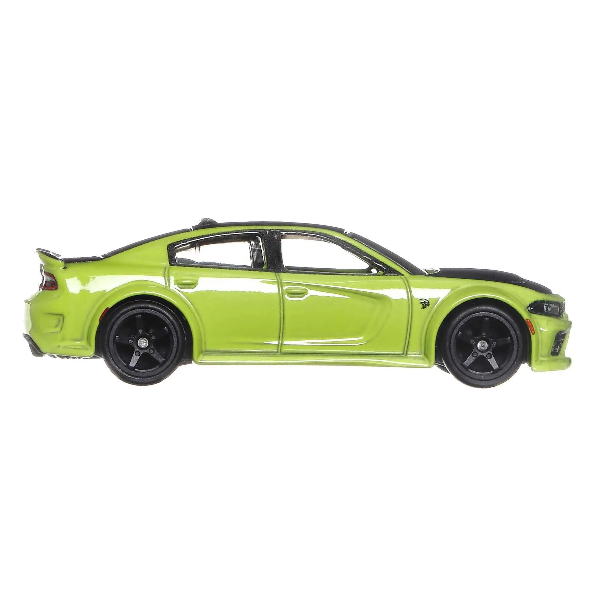 Hot Wheels Premium Car Culture American Scene 5-Car Container Set