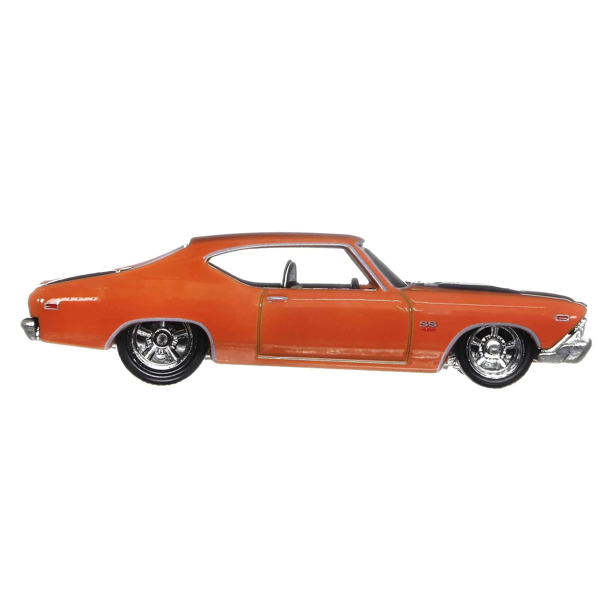 Hot Wheels Premium Car Culture American Scene 5-Car Container Set