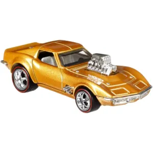 Hot Wheels Retro Entertainment Vehicle '68 Corvette Gas Monkey Garage