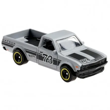 Hot Wheels Theme Automotive Vehicle Hot Pick Ups 3/5 Datsun 620