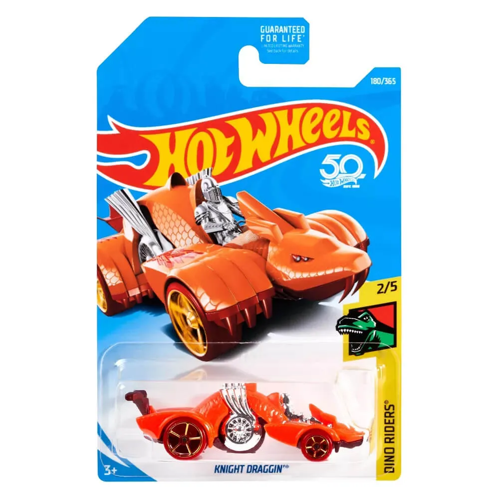 Hot Wheels US Basic Vehicle (Random)
