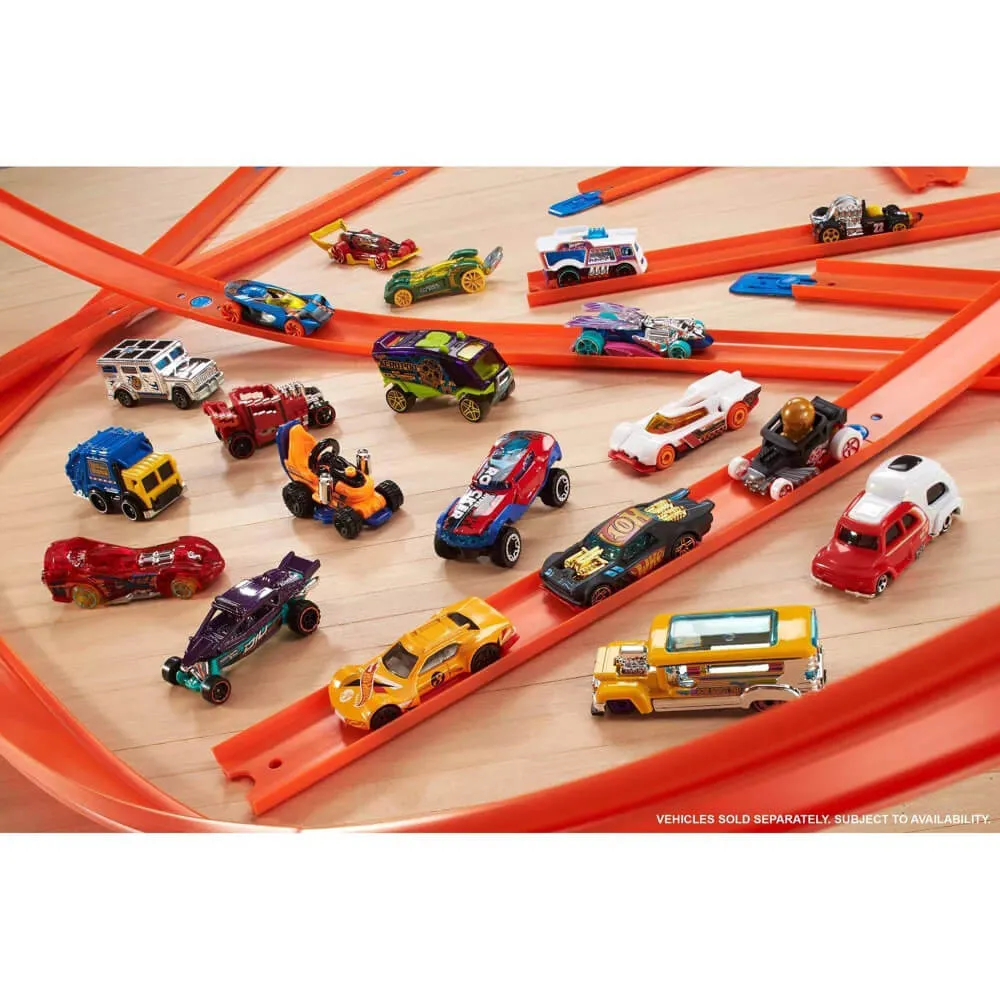 Hot Wheels US Basic Vehicle (Random)