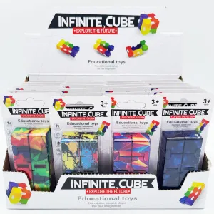 Infinite Cube