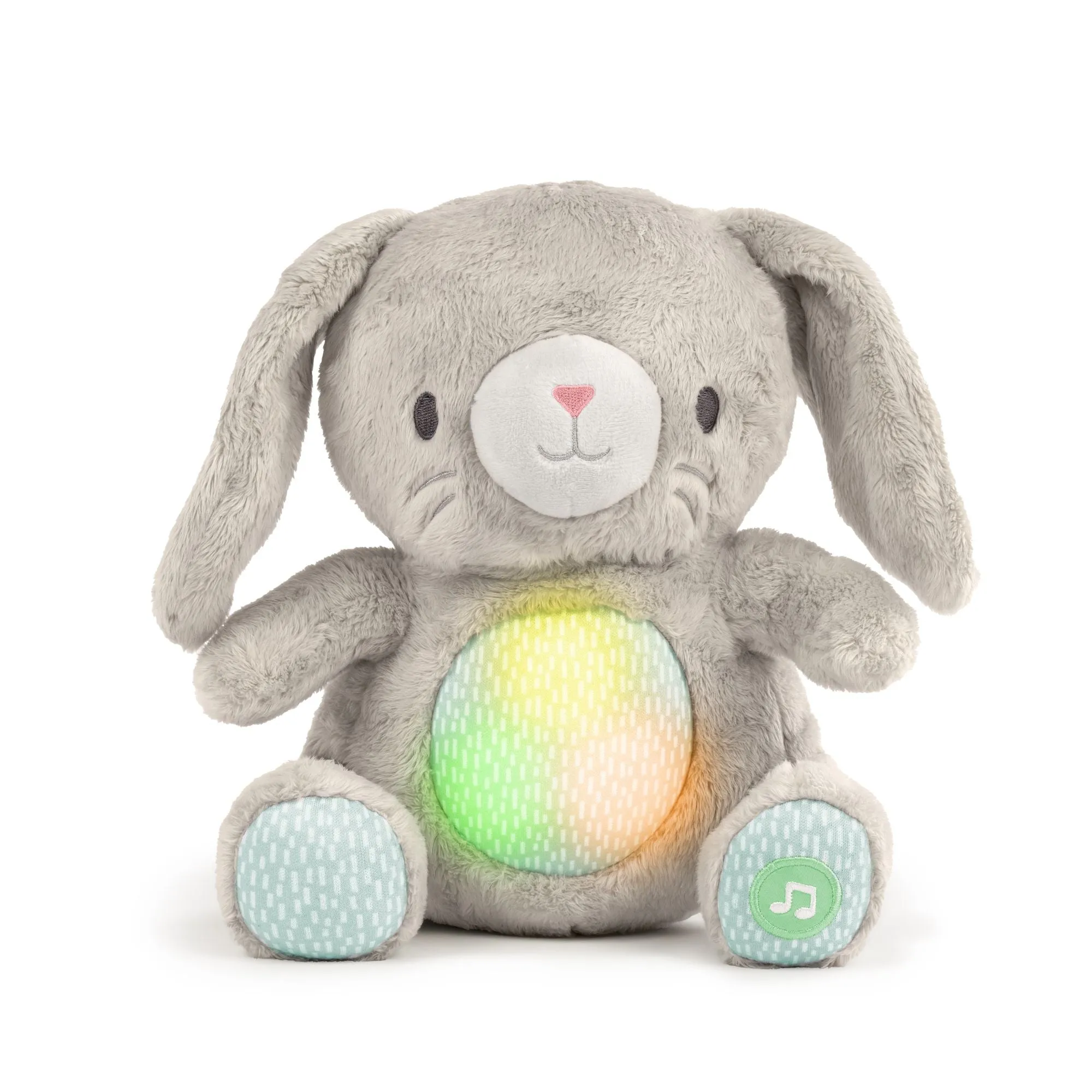 Ingenuity Heart To Hugs Soothing Plush - Sylvie
