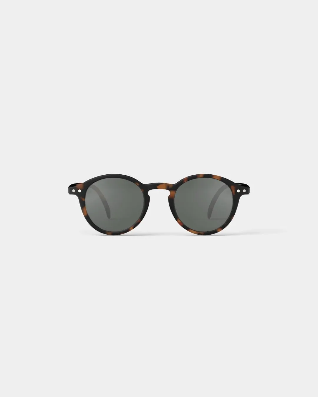 Izipizi: Junior Sun Sunglasses #D - Tortoise (5-10 Years)