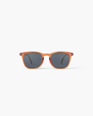 Izipizi: Junior Sun Sunglasses #E - Orange Smash (5-10 Years)