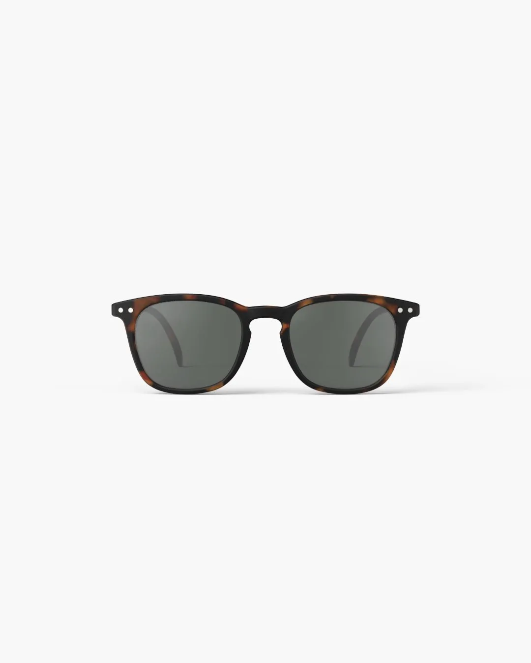 Izipizi: Junior Sun Sunglasses #E - Tortoise (5-10 Years)