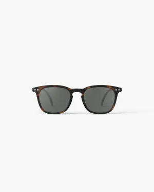 Izipizi: Junior Sun Sunglasses #E - Tortoise (5-10 Years)