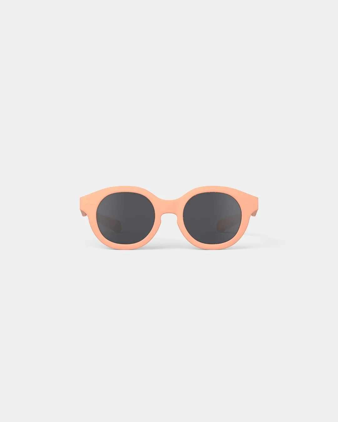Izipizi: Kids Plus Sunglasses #C - Apricot (3-5 Years)