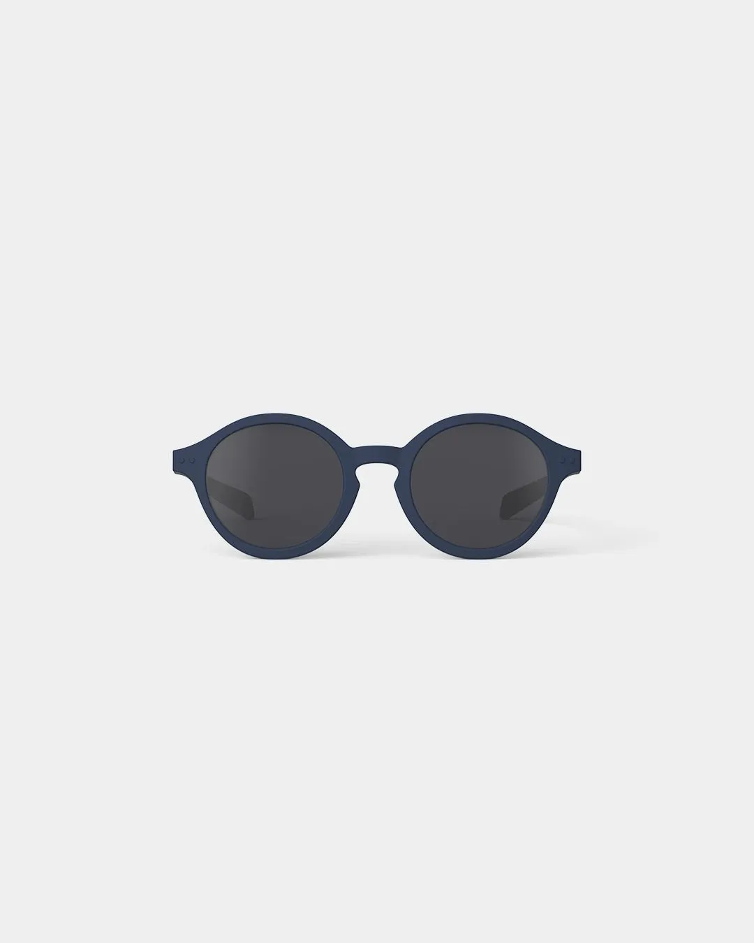 Izipizi: Kids Plus Sunglasses #D - Denim Blue (3-5 Years)