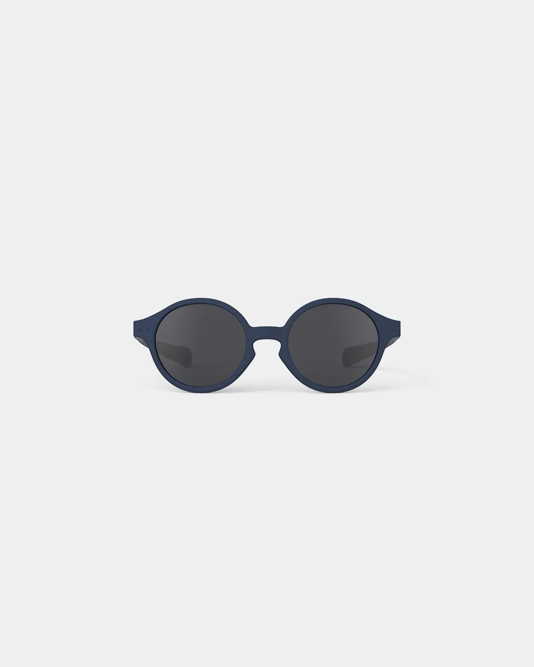 Izipizi: Kids Sunglasses #D - Denim Blue (9-36 Months)