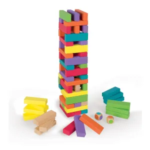 Janod Equilibloc Color