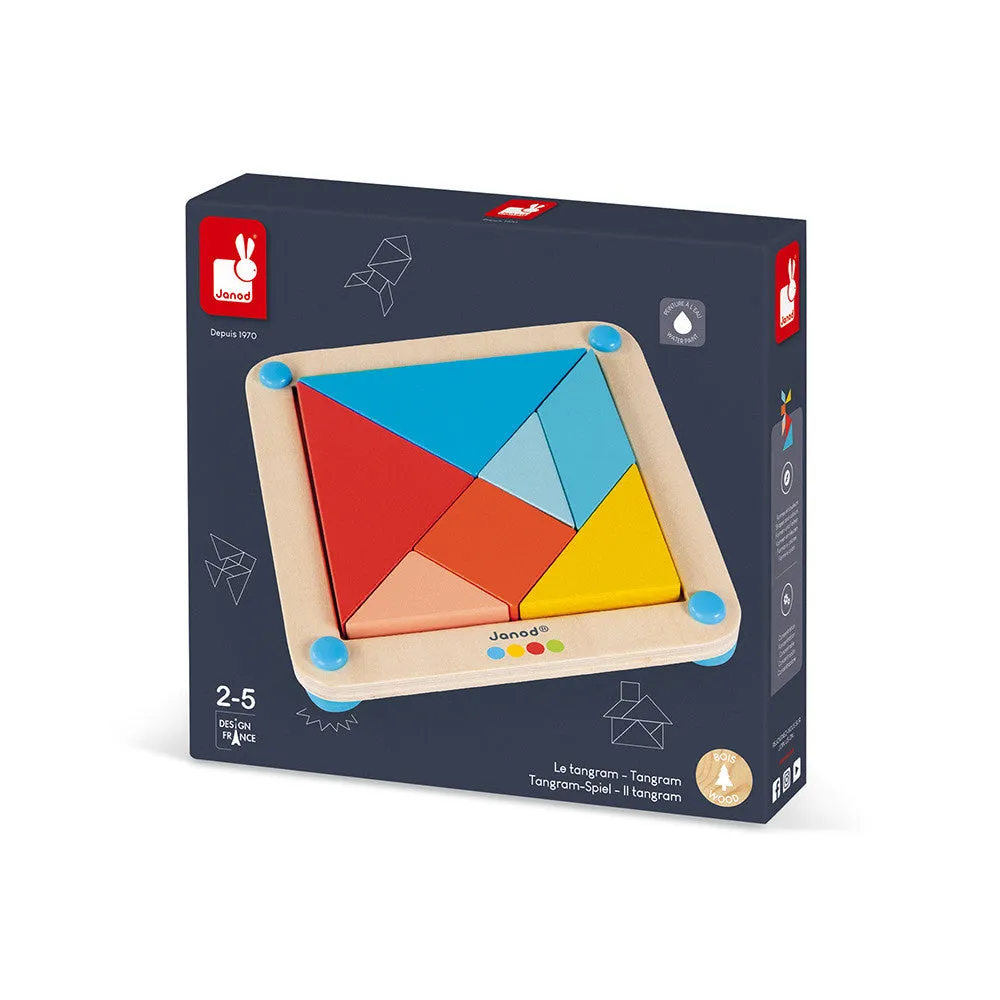 Janod Essential - Tangram