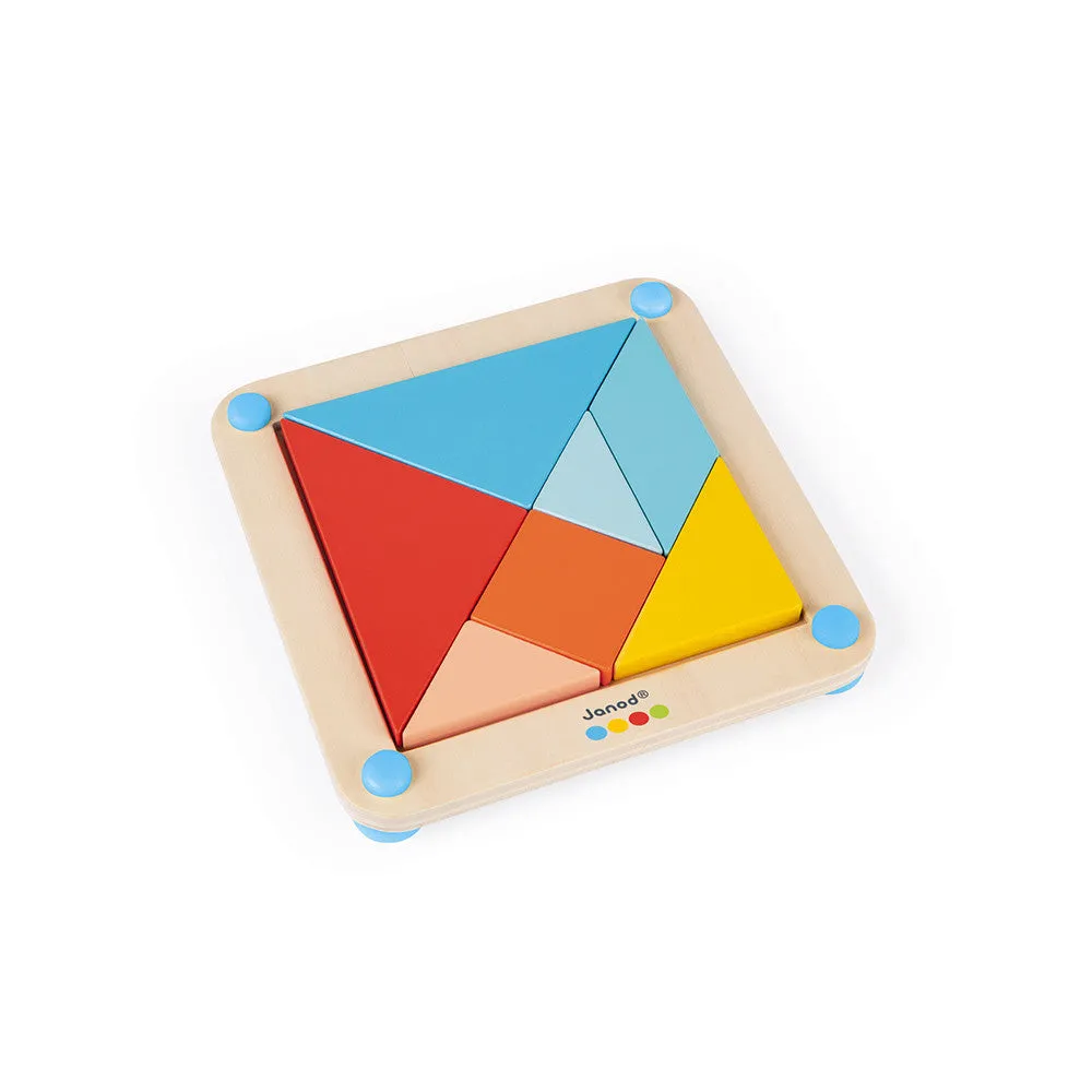 Janod Essential - Tangram