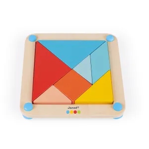 Janod Essential - Tangram