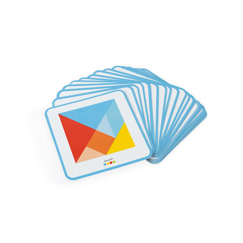 Janod Essential - Tangram