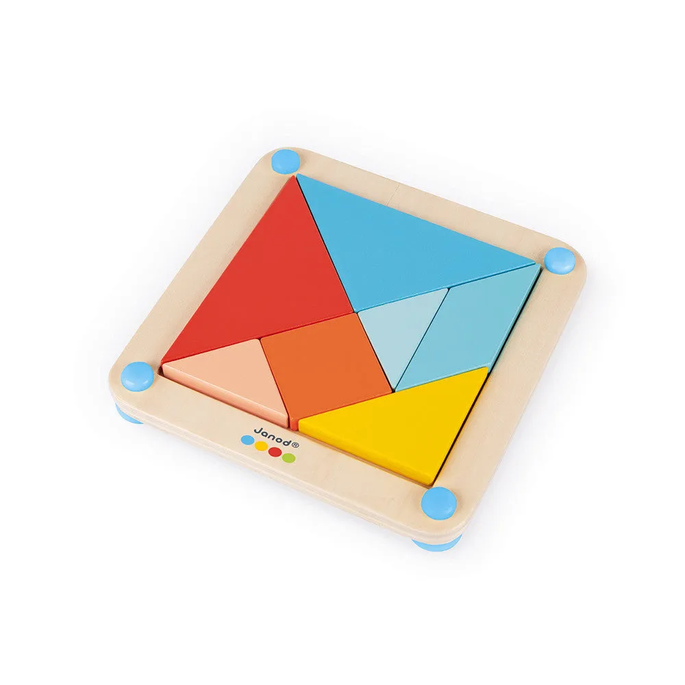 Janod Essential - Tangram