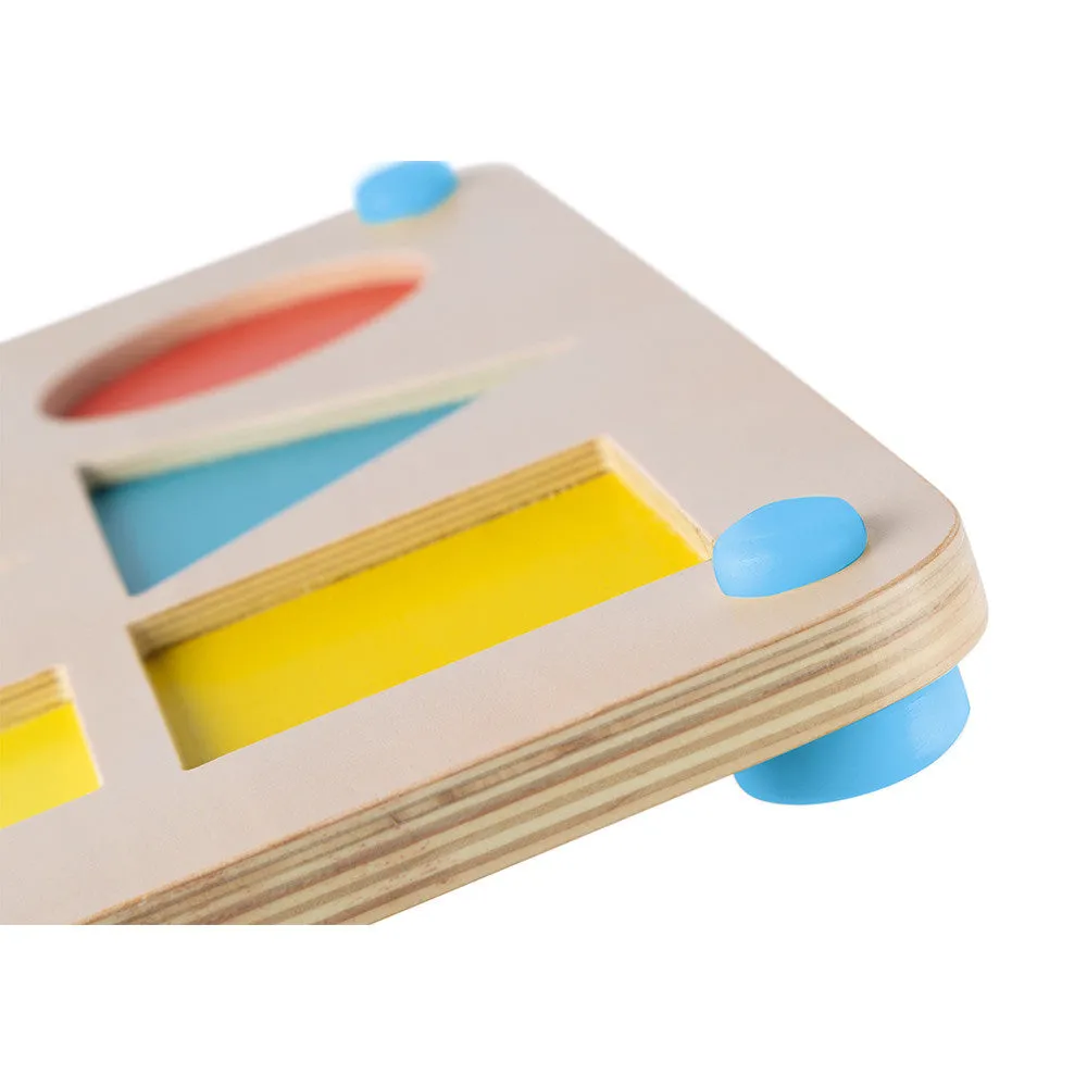 Janod Essentiel Volumes
