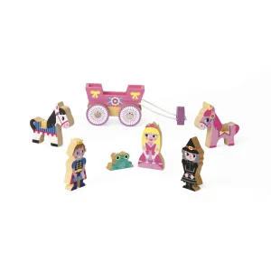 Janod Mini Story Princess