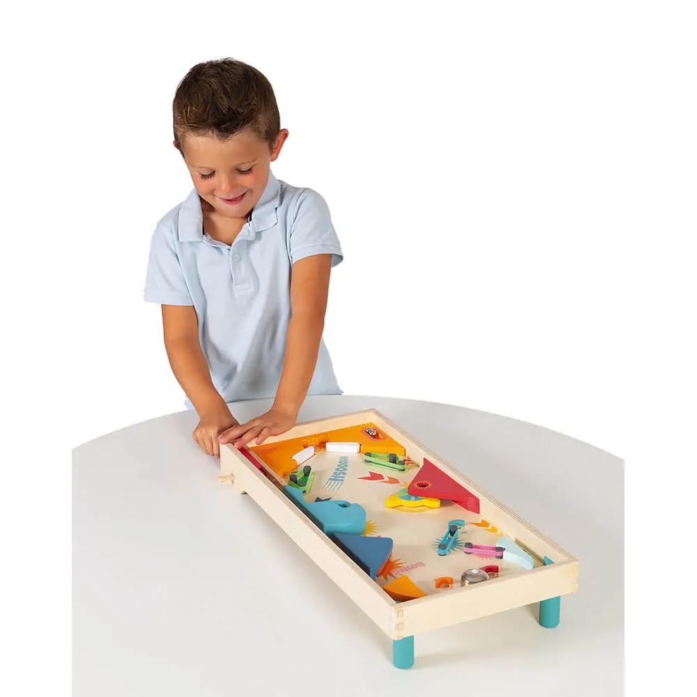 Janod Pinball Game