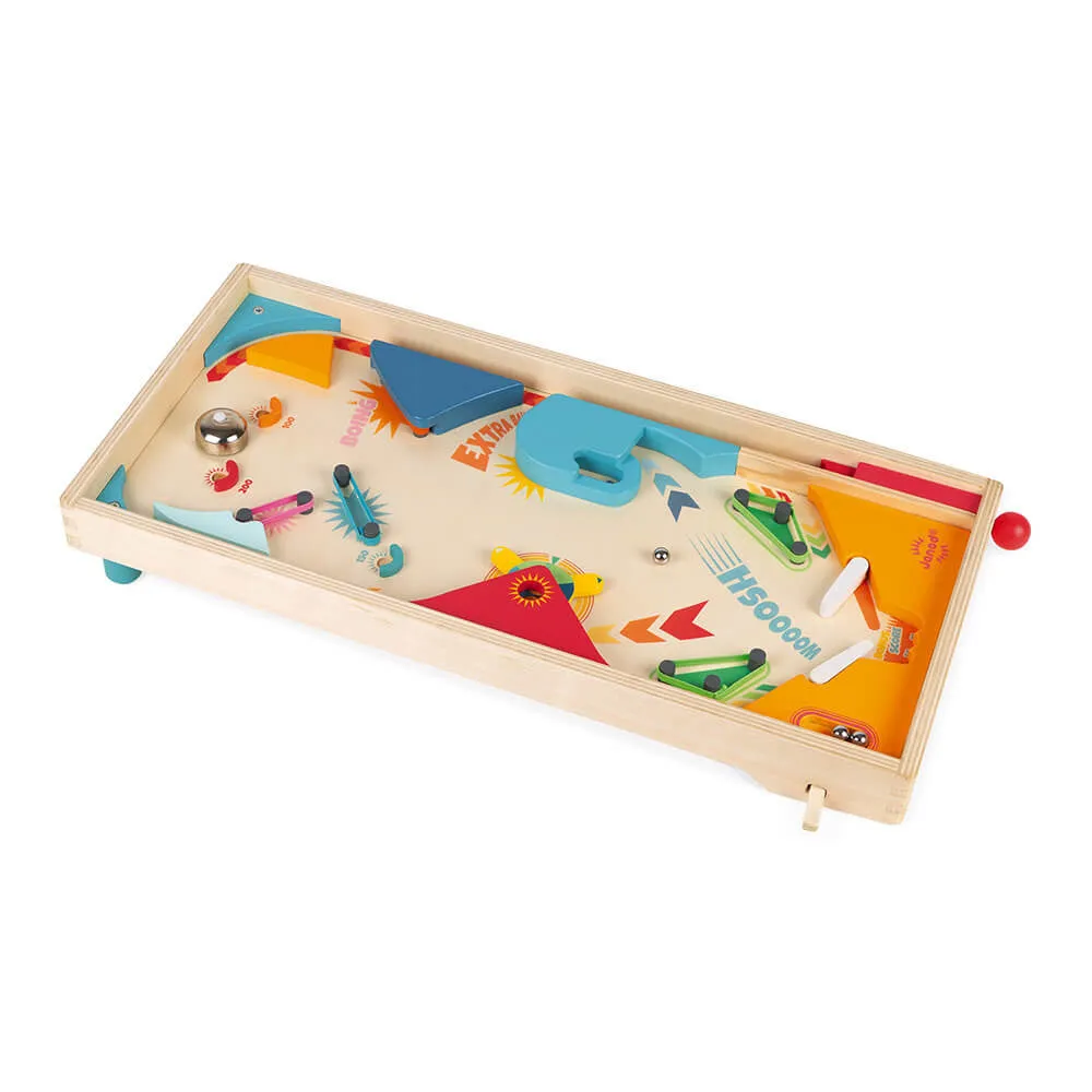 Janod Pinball Game