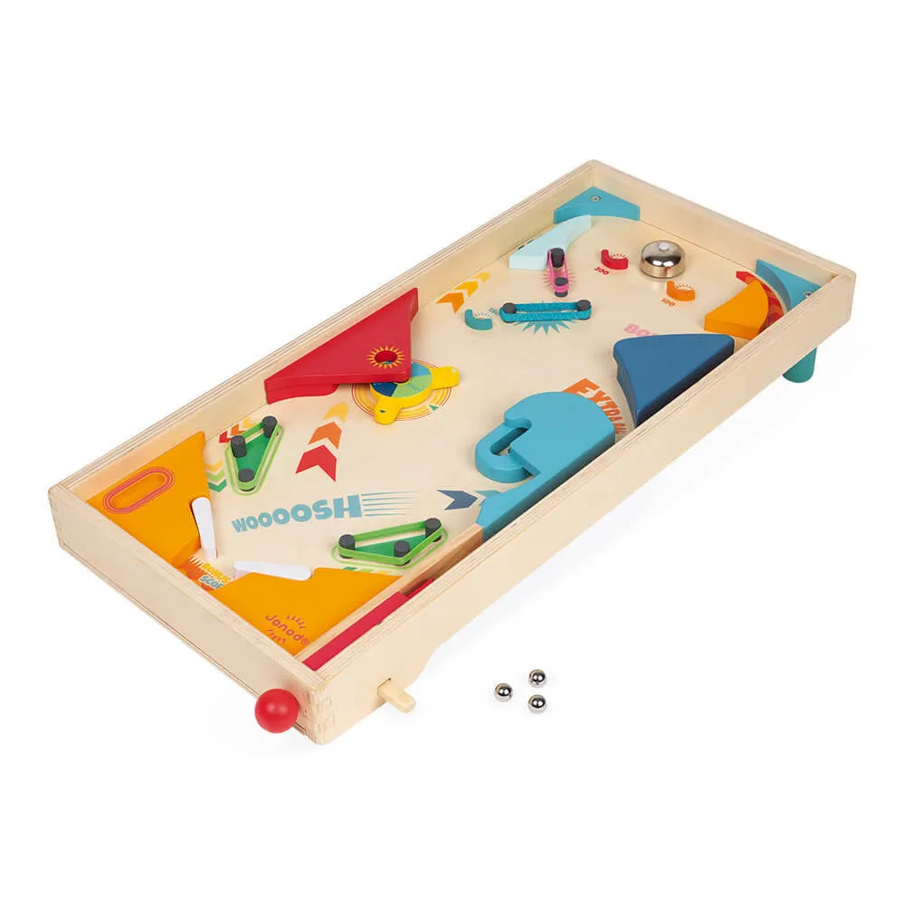 Janod Pinball Game